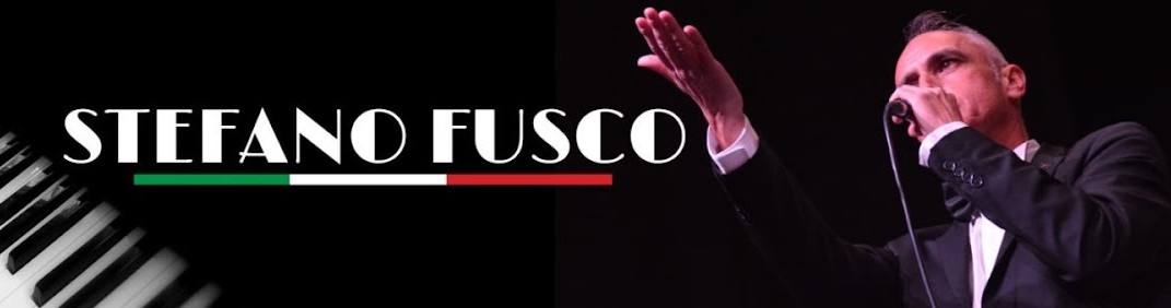 Stefano Fusco Banner