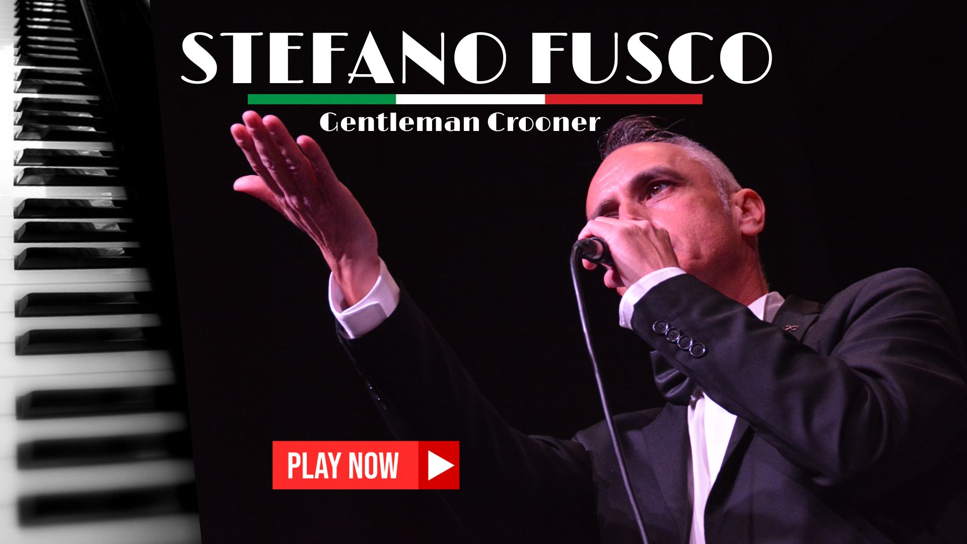 Stefano Fusco Swing